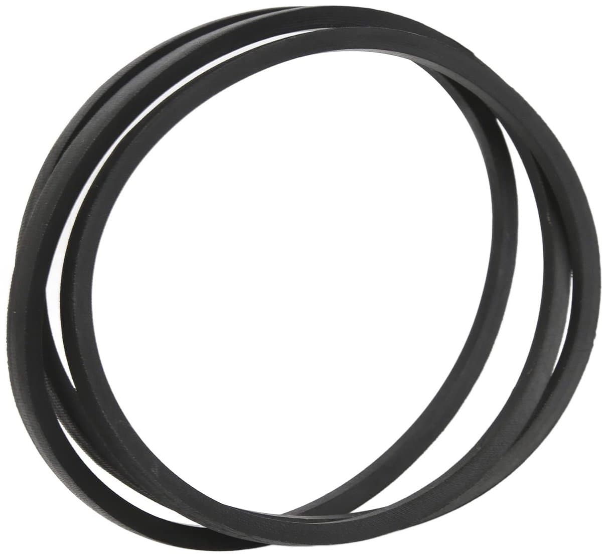 Dailygoods- Grasmaaier Riem Rubber 223,5 cm - Vervanging voor 38/44 inch Zitmaaiers - OEM 4L880/144200/131290 - 1/2 inch Breedte - Duurzaam Materiaal - Maaier Riem — afbeelding 1