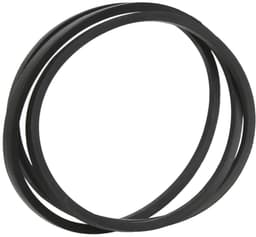 Dailygoods- Grasmaaier Riem Rubber 223,5 cm - Vervanging voor 38/44 inch Zitmaaiers - OEM 4L880/144200/131290 - 1/2 inch Breedte - Duurzaam Materiaal - Maaier Riem — thumbnail 1