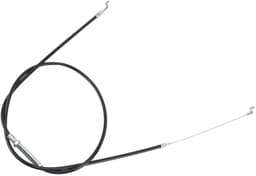 Dailygoods- Grasmaaierbedieningskabel 1,4 M - Vervanging - Tuingas - Tractiemotor - Hoogwaardig Rubber/Staal - Flexibel en Duurzaam - Bedieningskabel — thumbnail 5