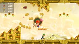Super Mario Bros. Wonder - Nintendo Switch 2 Edition - Franstalig — thumbnail 13