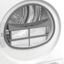 Whirlpool C WD 105M WBS BE - AdaptiveDry - IronTouch - 10kg warmtepompdroger — thumbnail 5