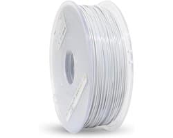 PLA Filament - 3D Print Draad - 3D Prints Maken - Minder Kromming - 285 mm 1 kg - Lichtgrijs