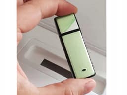 Afluisterapparatuur | Spy Recorder | Dictafoon | USB | Voice Recorder — thumbnail 3