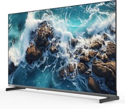 CHiQ L43QM10V - Smart TV 43 Inch - QLED Pro Google TV - Full HD - Randloos Metal Design - Dolby Audio - 2025 Nieuw — thumbnail 20