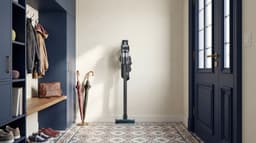 Samsung Jet 85S Multi VS70H25WWG/WA - Steelstofzuiger - 2 in 1 laadstation - Hepafilter - Slim LED Brush — thumbnail 7