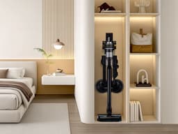 Samsung Jet™ 95S Multi VS70H28GWT/WA - Steelstofzuiger - Jet Dual Brush - Smartboost - 770W — thumbnail 26