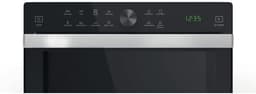 Whirlpool Supreme Chef MWP 337 SB Zwart, Zilver Grill-magnetron Aanrecht 33 l 900 W — thumbnail 2