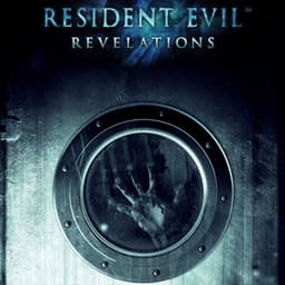 Resident Evil Revalations HD - PS4 — thumbnail 5
