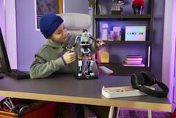 LEGO Fortnite KIT Game Bouwpakket voor Kinderen en Slaapkamer Decoratie 77081 — thumbnail 5