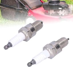 Bougie Vervanging F6RTC voor MTD 951-10292 - Ontwerp 751-10292 - Torch Engine 131-039 - Grasmaaier - 1 Stuk . — thumbnail 5