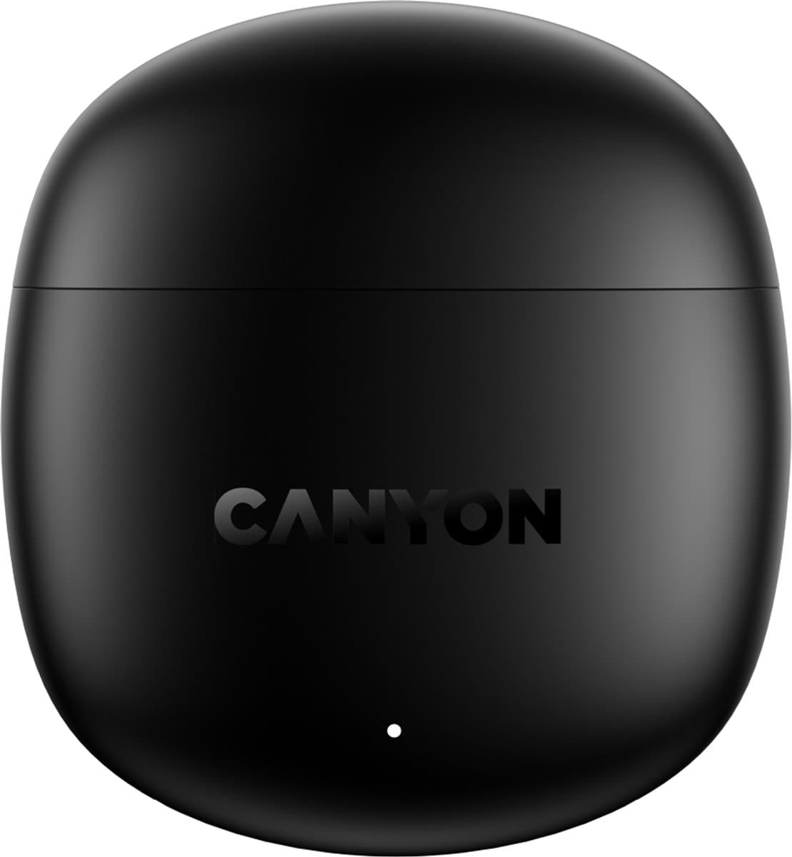 Canyon OnGo 13 - TWS Bluetooth Koptelefoon - Puur Geluid - Comfortabel en Lichtgewicht - Zwart — afbeelding 1