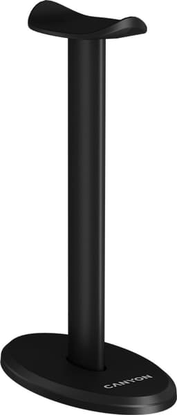 Canyon HS-1 - Koptelefoon Houder - Zwart - Aluminium - Compact — thumbnail 4