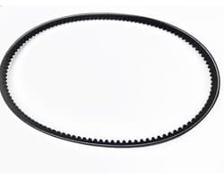 V-riem Grasmaaier - Aandrijfriem Maaier - Maaier Onderhoud - Specifiek Model - BRM 42-125 BSA - Zwart