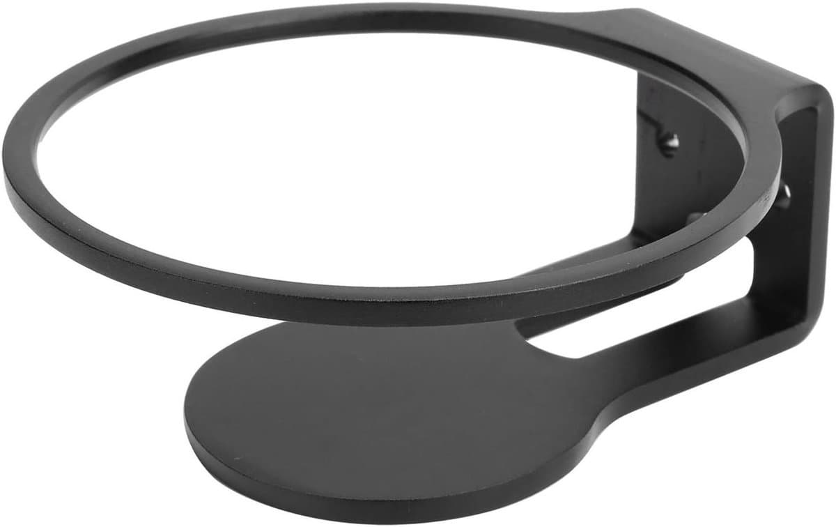 Muurbeugel voor Mini Speaker - Stevige Aluminium Houder, Ruimtebesparende Oplossing voor Thuisgebruik, Ideaal voor Geluidskwaliteit en Interieurdecoratie — afbeelding 1