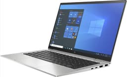 HP EliteBook x360 1030 G8 | Intel i5 | 256 GB SSD | 8GB DDR4 | TOUCH | Windows 11 Pro — thumbnail 4