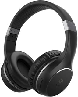 Motorola Sound MOTO XT 220 Bluetooth Koptelefoon - Draadloos - 24-uur Afspeeltijd - Built-in Microfoon - Noise Cancelling - Zwart — thumbnail 1