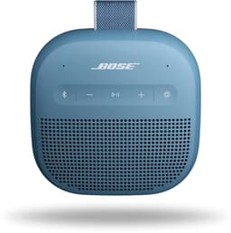 Bose SoundLink Micro – Draagbare Bluetooth-speaker – Blauw — thumbnail 1