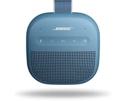 Bose SoundLink Micro – Draagbare Bluetooth-speaker – Blauw