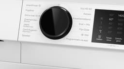 Siemens WG44J200NL - iQ500 - Wasmachine – 9 kg – 1400 rpm – Energieklasse A - smartFinish: vermindert kreukels tot 50% - speedPack L: verkort wasprogramma's met varioSpeed - Home Connect — thumbnail 7