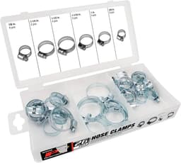 Wasmachine Assortiment - Ringen Set - Wasmachine Reparatie - 12 Populaire Maten - 720 Stuks — thumbnail 4