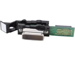 VT Goods - Printkop - Milieuvriendelijke Solvent Printkop - Compact - Geschikt voor Roland DX4 JV4 JV3 - Hoogwaardige printkwaliteit - Voor professi..