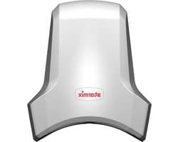 Handdroger - Automatische Droger - Hygiënisch Drogen - Contactloos Activeren - 1000 Watt - Wit