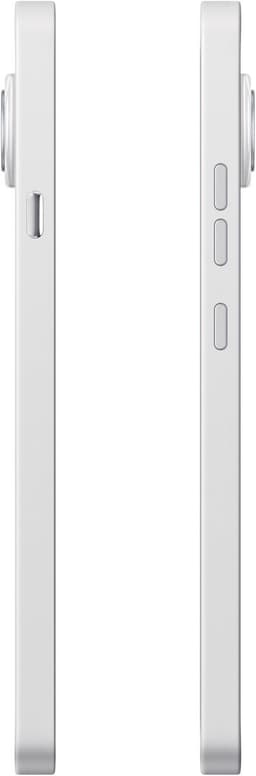Nothing Phone 4a - 8GB/128GB - Wit — thumbnail 3
