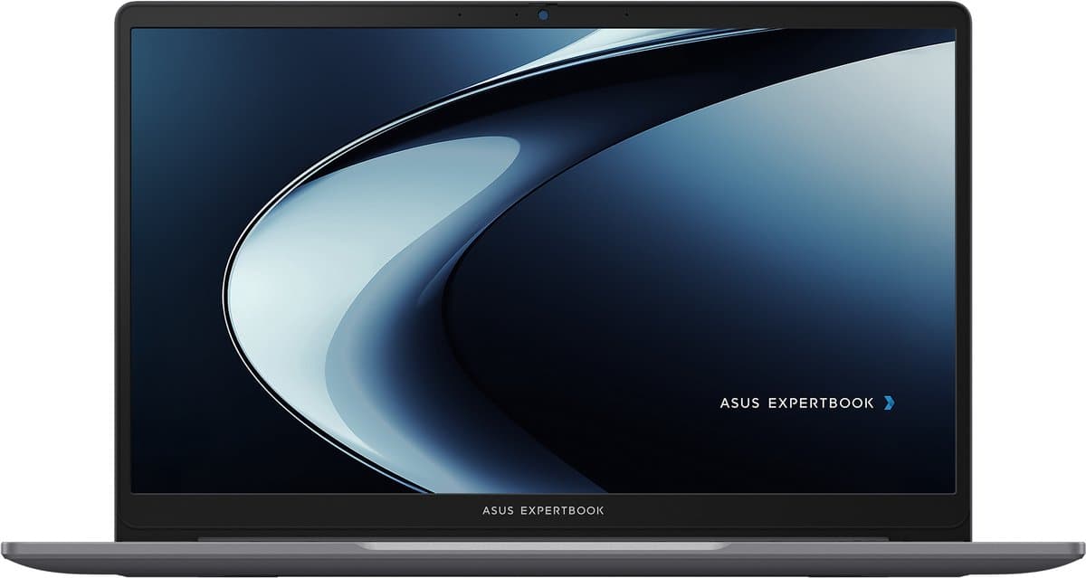 ASUS ExpertBook P1 - Laptop - 14 inch - AMD Ryzen 7 - 32GB/1TB — afbeelding 1