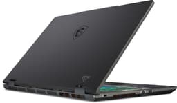 MSI Cyborg 15 B13WEKG-877BE Intel® Core™ i7 i7-13620H Laptop 39,6 cm (15.6") Full HD 16 GB DDR5-SDRAM 512 GB SSD NVIDIA GeForce RTX 5050 Wi-Fi 6E (802.11ax) Windows 11 Home Zwart — thumbnail 3