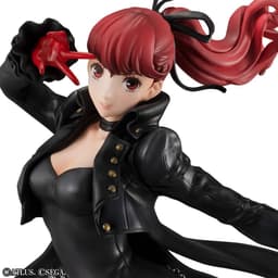 Persona 5 Royal Lucrea PVC Statue Yoshizawa Kasumi 22 cm — thumbnail 4