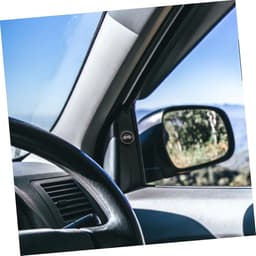 2-delig dodehoekdetectiesysteem voor auto's, met helder waarschuwingslicht en millimetergolfradarsensoren voor veilig wisselen van rijstrook – Eenvoudige installatie voor diverse voertuigtypes — thumbnail 4
