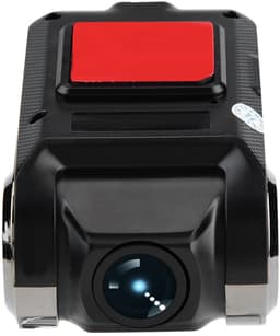 aladdien - Autodashboardcamera - HD 1080P - Slimme GPS - Compact formaat - Dashcamera - Veilig op de weg - Voor auto — thumbnail 2