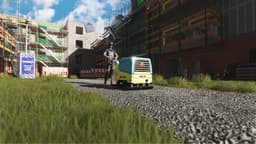 Construction Simulator: Evolution – PS5 — thumbnail 10