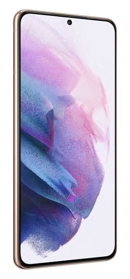 Samsung Galaxy S21+ - 5G - 256GB - Phantom Violet — thumbnail 5