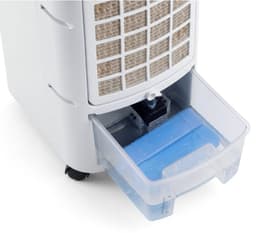 Hyundai Electronics - torenventilator - Air Cooler - Wit — thumbnail 4