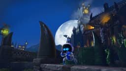 Astro Bot - PS5 — thumbnail 16