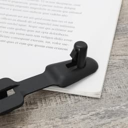 2 stuks interieurmattenclips en vloermattenbeugels vervangend onderdeel 75921-76G10 75921-76G01-000 compatibel met Suzuki Zwart — thumbnail 4