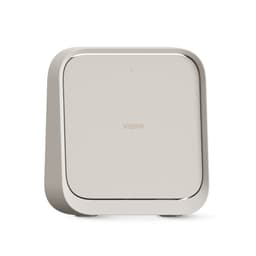 XGIMI Elfin Flip Plus - Smart-projector - Beamer - 400 Lumens - DLP - 1080P FHD Resolutie - Google TV/Netflix-licentie - In gebouwde Standaard - 2x 3W Speaker - Dolby Audio — thumbnail 3