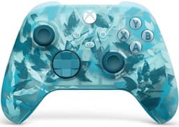 Xbox Draadloze Controller - Ice Breaker Special Edition - Xbox Series X|S, Xbox One, Windows, Cloud Gaming — thumbnail 1