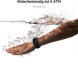 Xiaomi Smart Band 9 Pro – 1.74 Inch AMOLED – 150 Sportmodi – Crèmewit — thumbnail 16