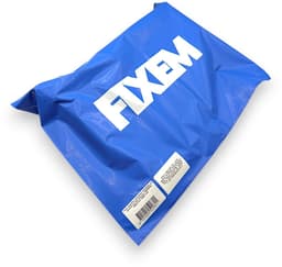 Fixem droger filter pluizenfilter 330x236x84 mm, geschikt voor AEG Electrolux 1366369005 1366671012 1366671020 — thumbnail 3