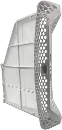 Fixem droger filter pluizenfilter 330x236x84 mm, geschikt voor AEG Electrolux 1366369005 1366671012 1366671020 — thumbnail 4