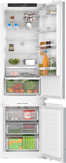 Bosch Serie 4 KIN96ADC0 koel-vriescombinatie Ingebouwd 290 l — thumbnail 1