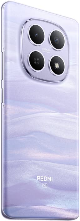Smartphone-REDMI Note 15 5G-8GB+256GB-Mist Paars — thumbnail 4
