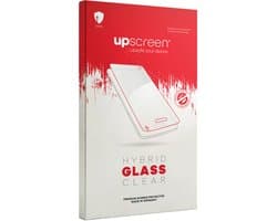 upscreen - Screenprotector voor Grammata Papyre 630 - Folie Beschermfolie Beschermglas transparant