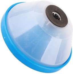 Boorstofkom - Stofvanger Gatenzaag - Stofvrij Boren - Vergrendelbaar Deksel - 5 Stuks - Blauw — thumbnail 5
