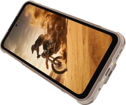 RugOne Xever 8 Rugged Smartphone – 8GB RAM – 128GB – IP68/IP69K – Android 16-eSimReady — thumbnail 1