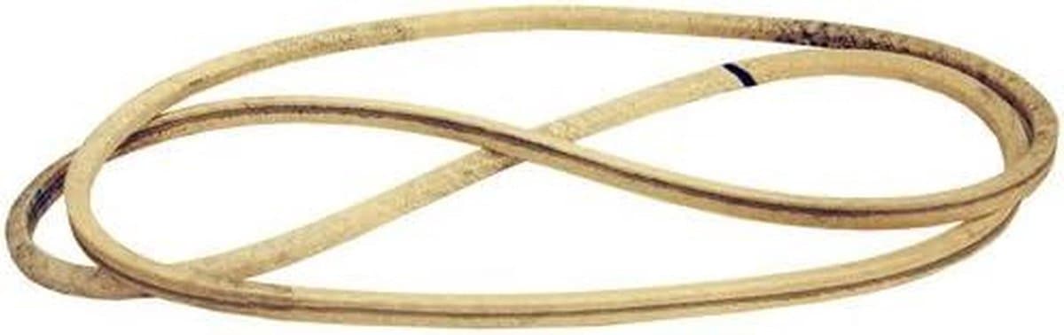 Grasmaaier Riem - V-snaar - Gazon Onderhoud - Kevlar Aramid Constructie - 12 7 x 1320 8 mm - Zwart — afbeelding 1