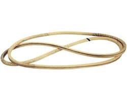 Grasmaaier Riem - V-snaar - Gazon Onderhoud - Kevlar Aramid Constructie - 12 7 x 1320 8 mm - Zwart