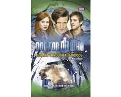 DOCTOR WHO- Doctor Who: The Way Through the Woods